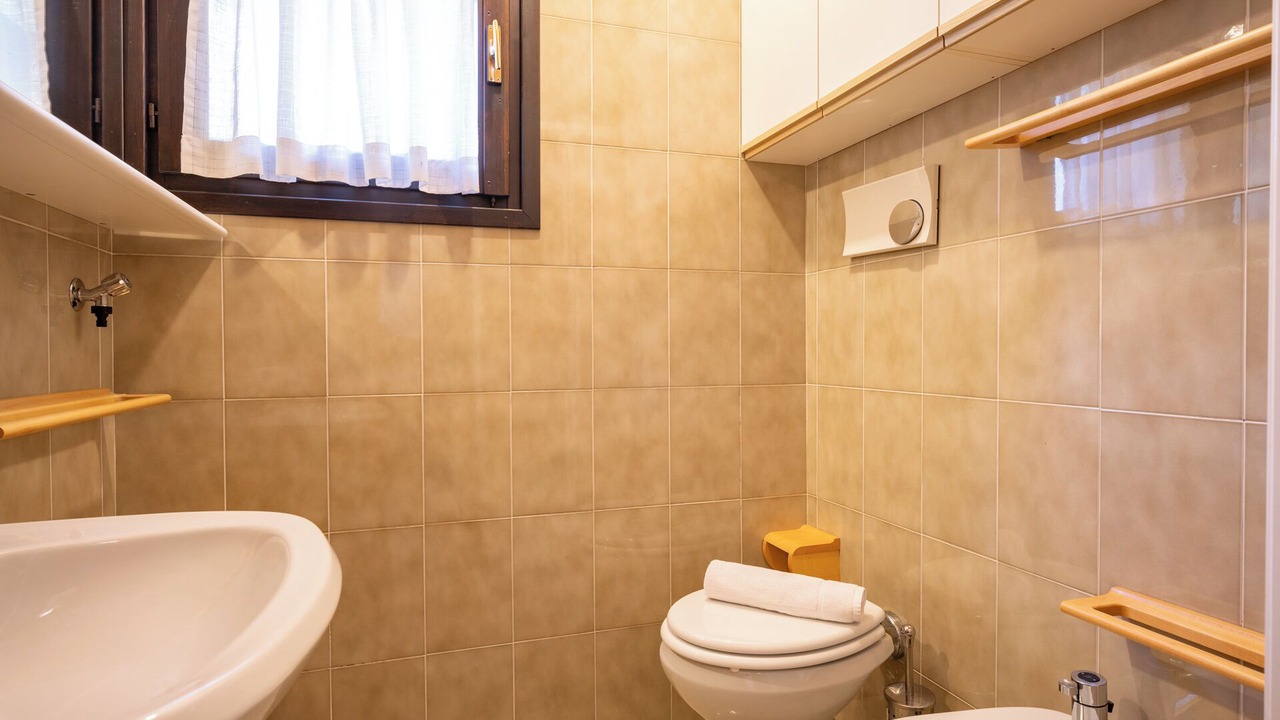 Photo of Bathroom in Barzio