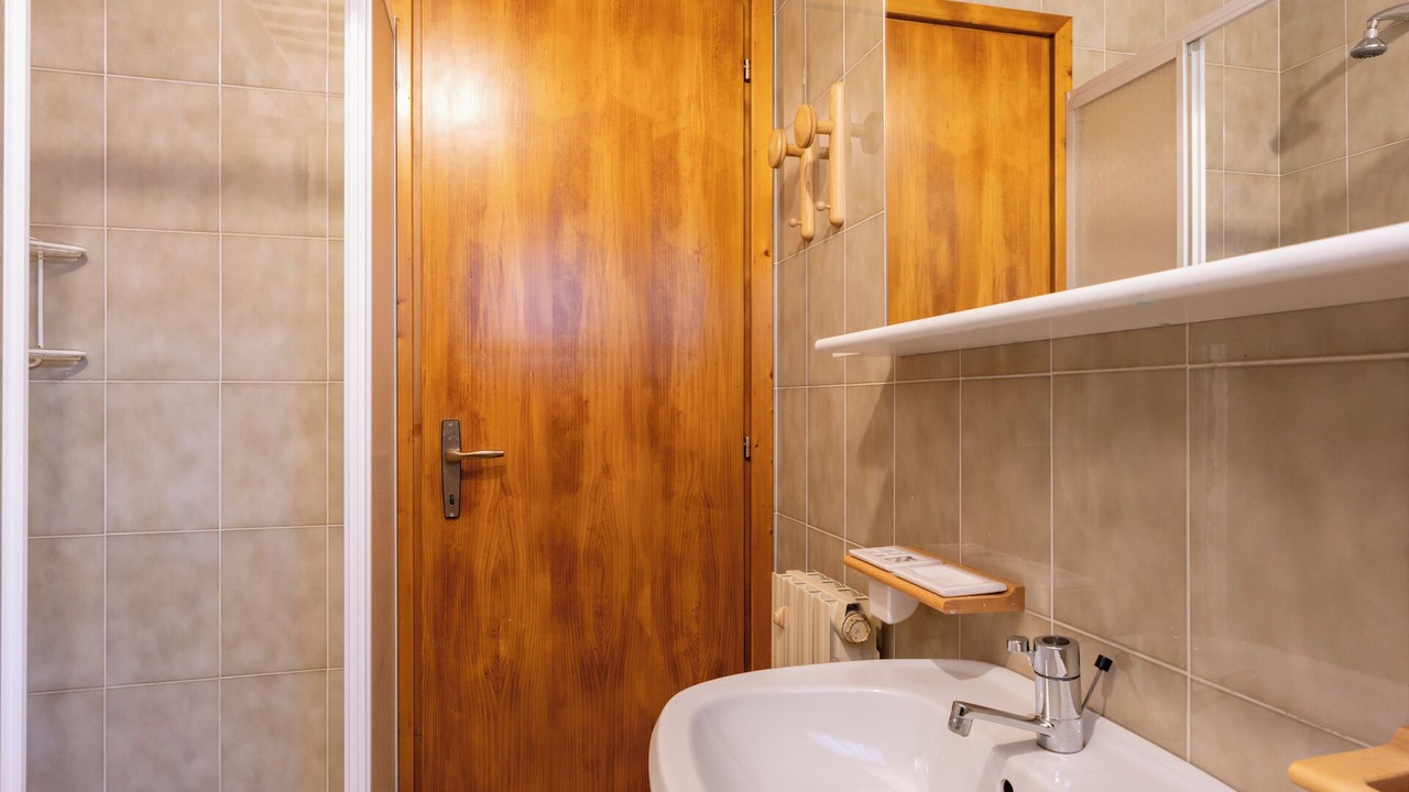 Photo of Bathroom in Barzio