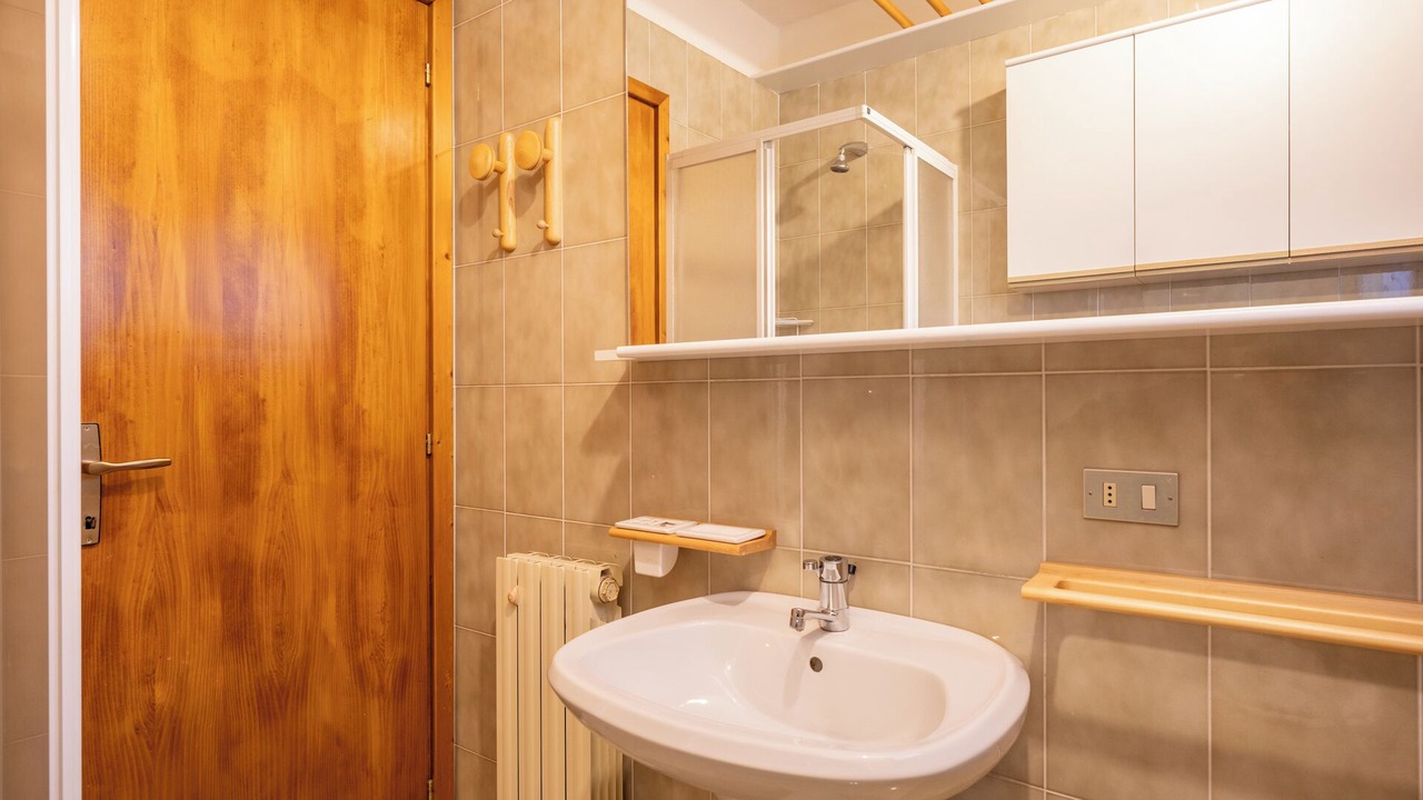 Photo of Bathroom in Barzio