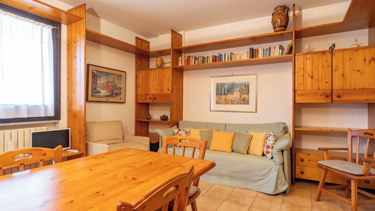 Photo of Livingroom in Barzio