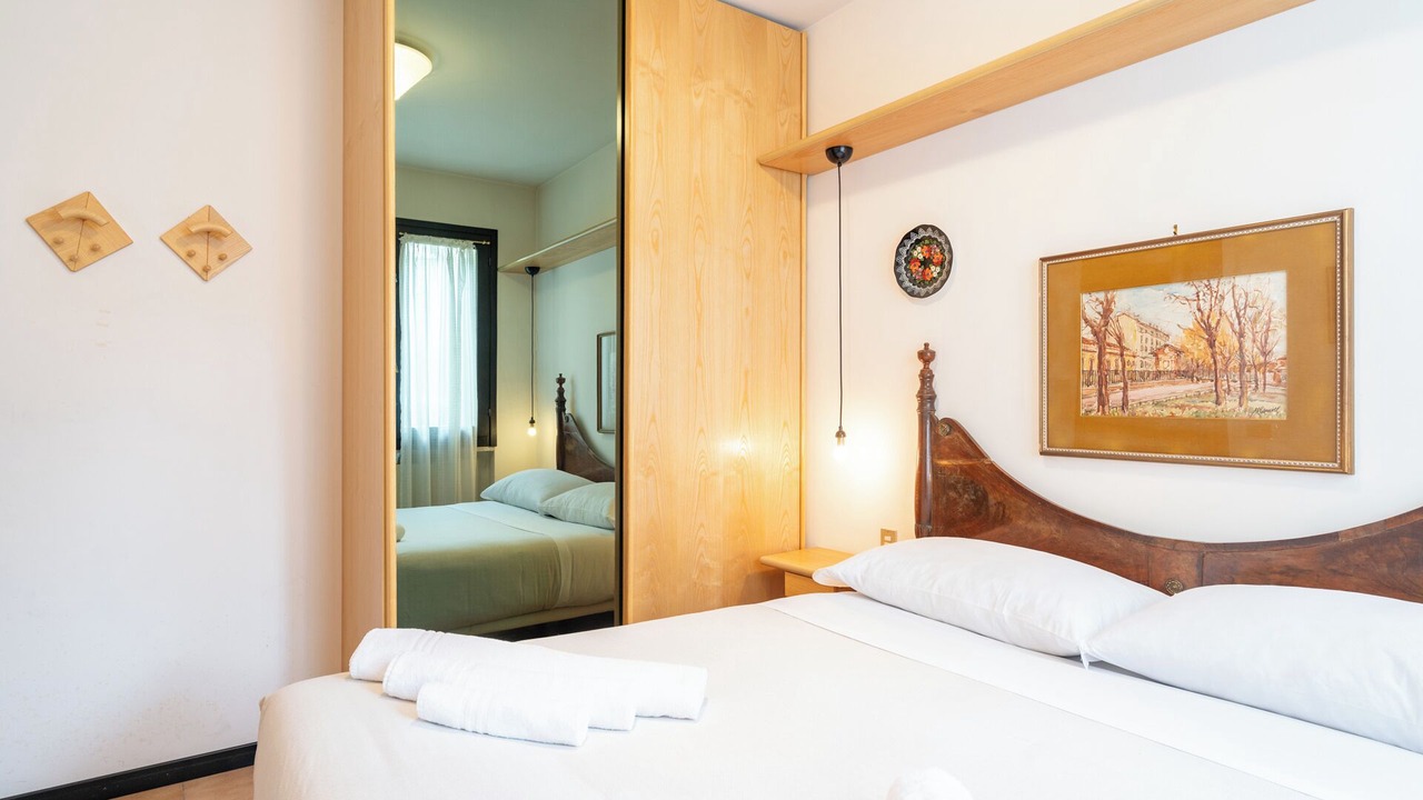 Photo of Bedroom in Barzio
