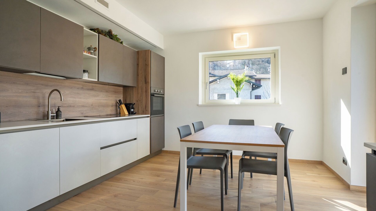 Photo of Kitchen in Maggio