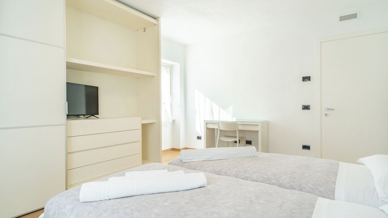 Photo of Bedroom in Maggio