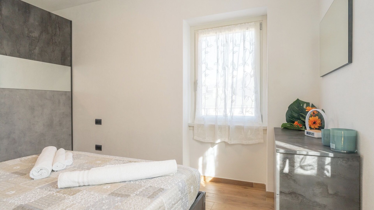 Photo of Bedroom in Maggio
