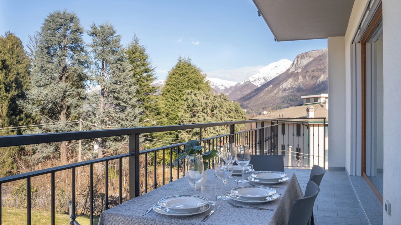 Photo of Outdoor in Maggio