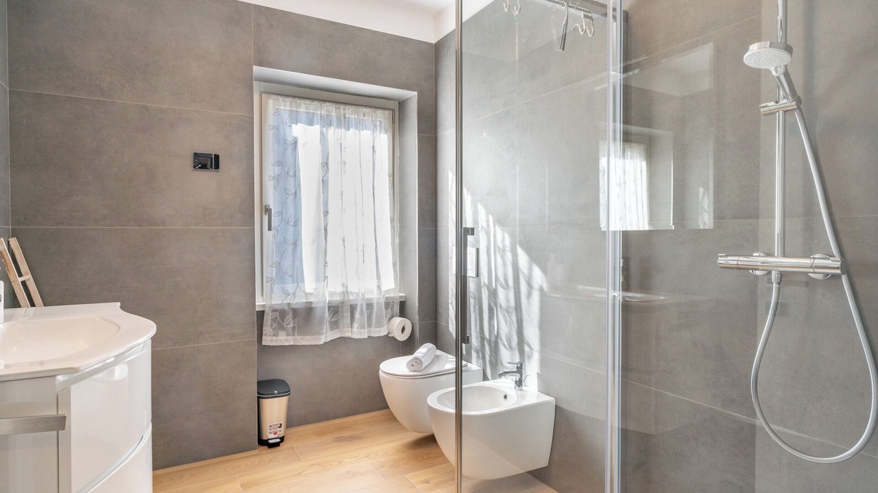 Photo of Bathroom in Maggio