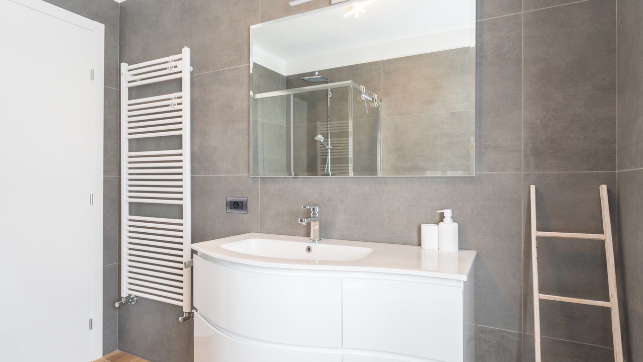 Photo of Bathroom in Maggio