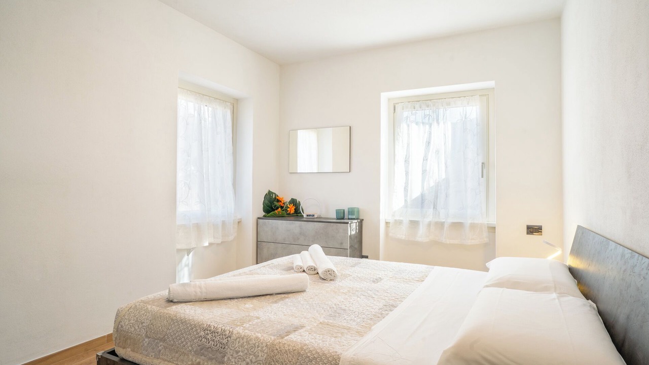 Photo of Bedroom in Maggio