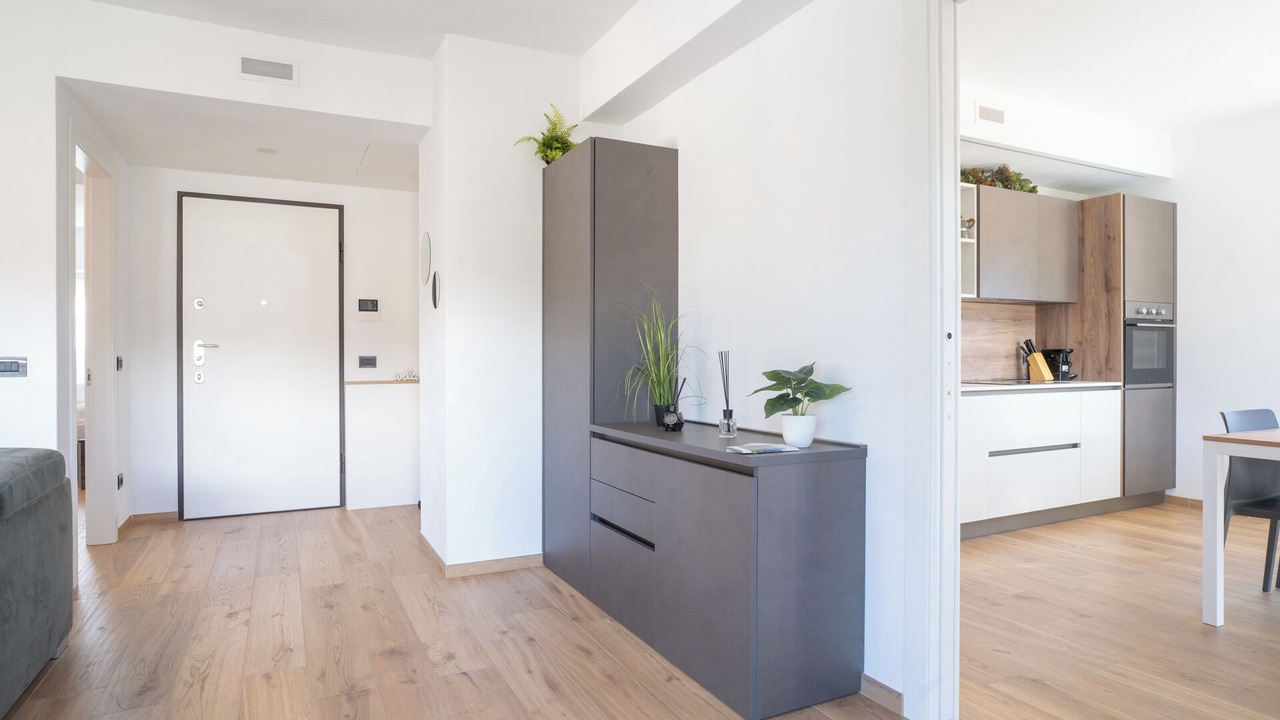 Photo of Kitchen in Maggio