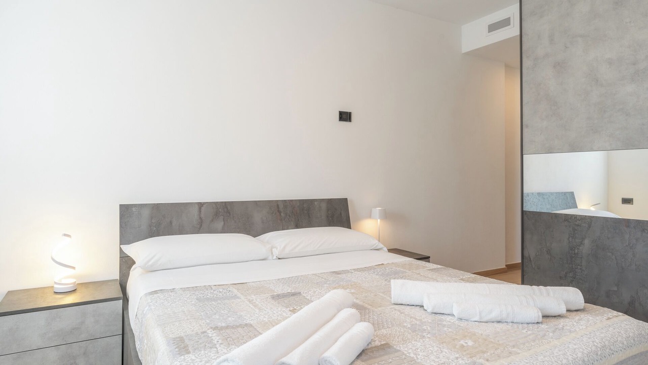 Photo of Bedroom in Maggio