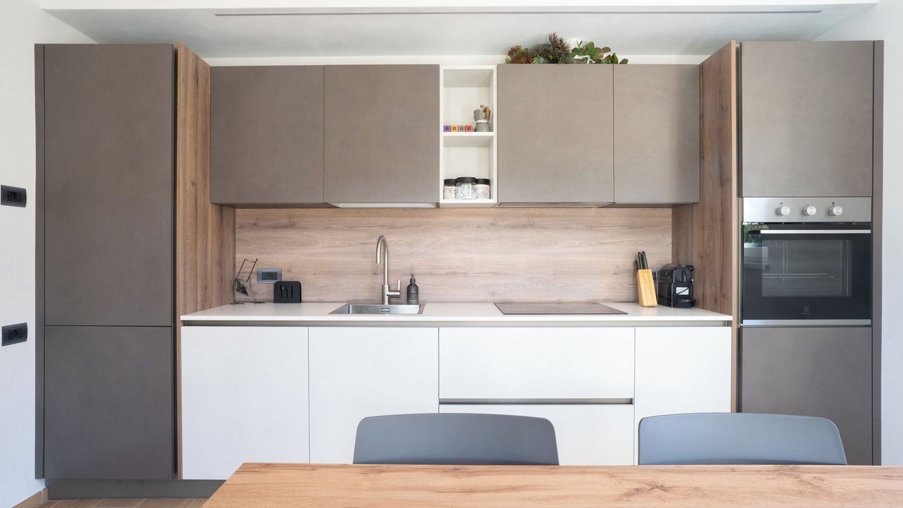 Photo of Kitchen in Maggio