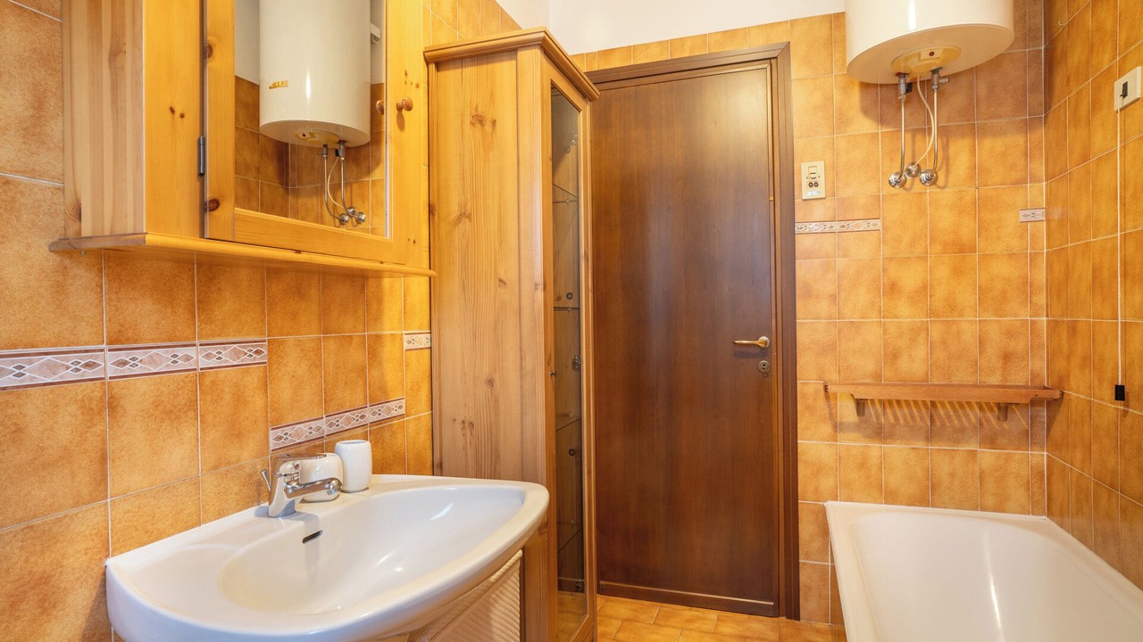 Photo of Bathroom in Cassina Valsassina