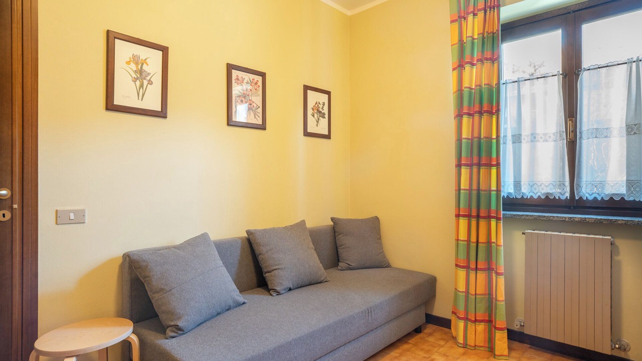 Photo of Livingroom in Cassina Valsassina