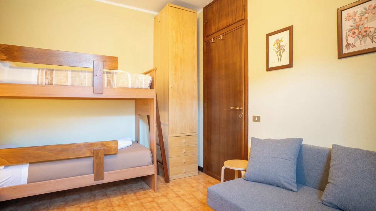Photo of Bedroom in Cassina Valsassina