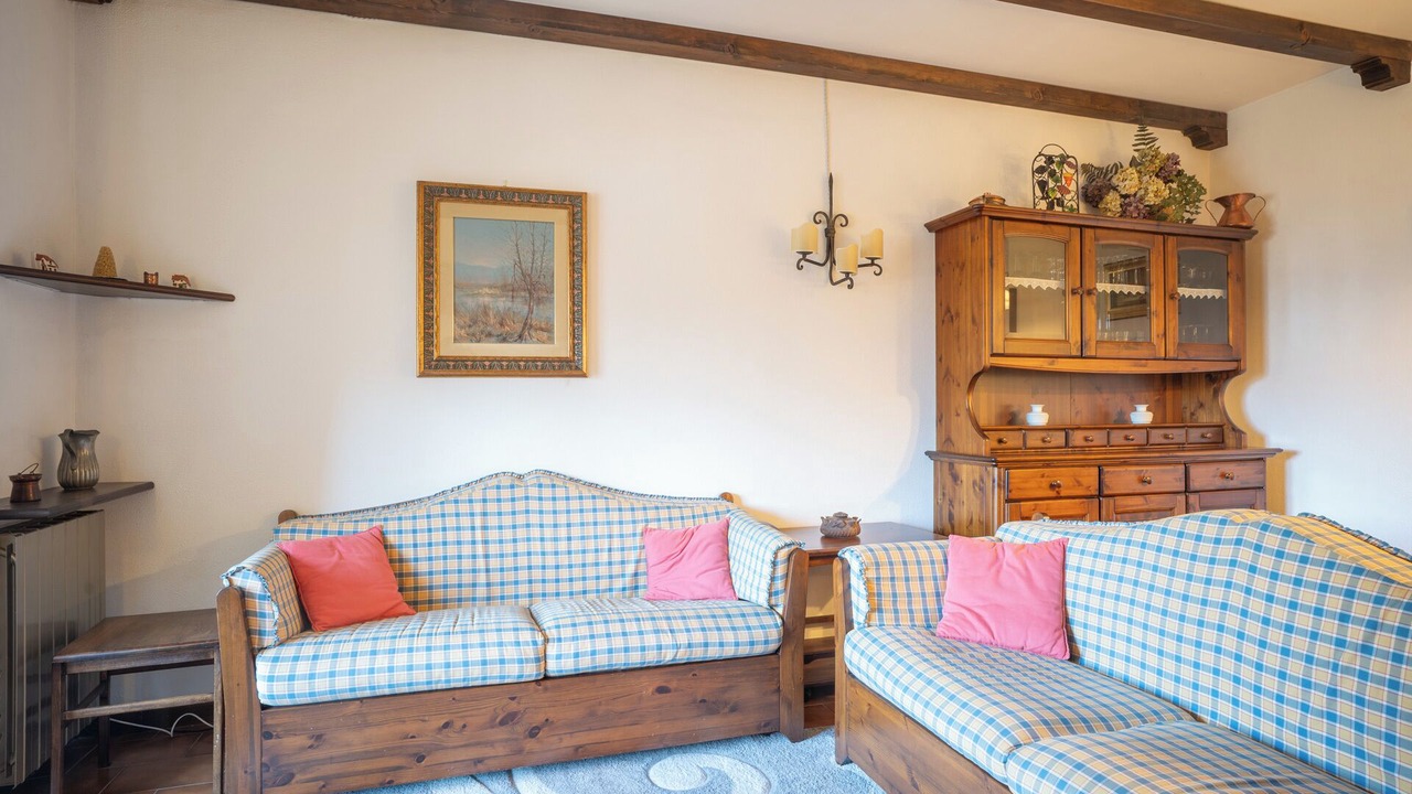 Photo of Livingroom in Cassina Valsassina