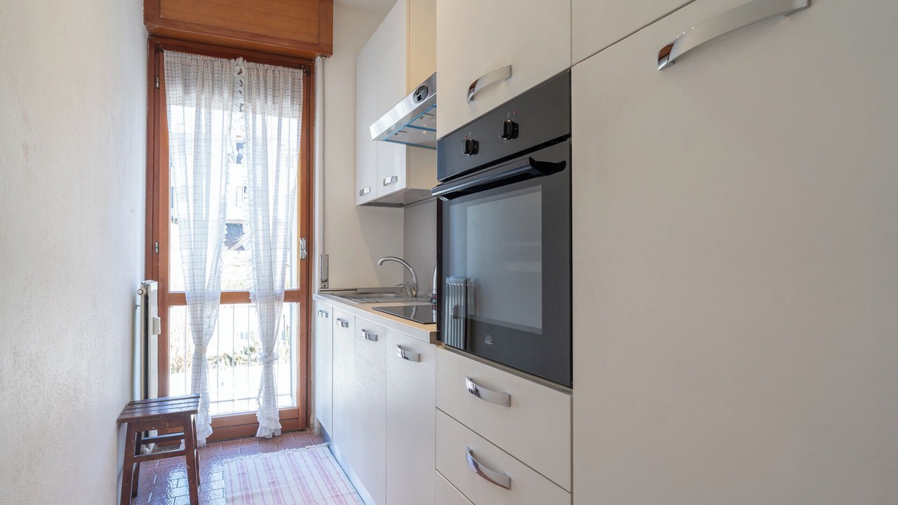 Photo of Kitchen in Cremeno
