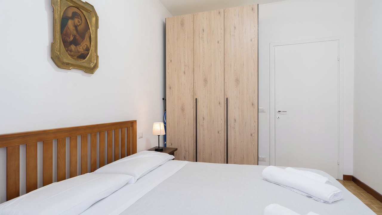 Photo of Bedroom in Cremeno