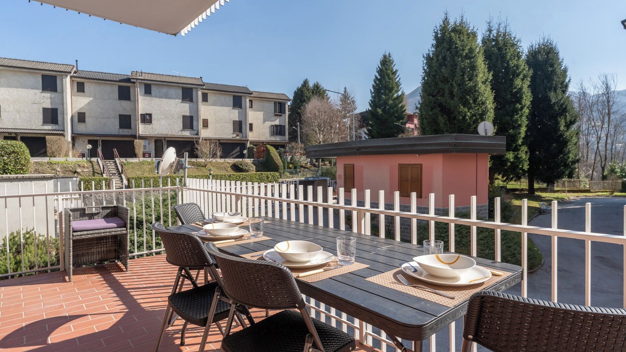Photo of Outdoor in Cremeno