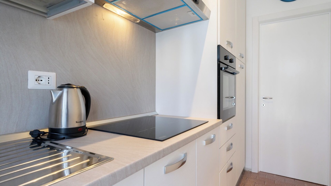 Photo of Kitchen in Cremeno