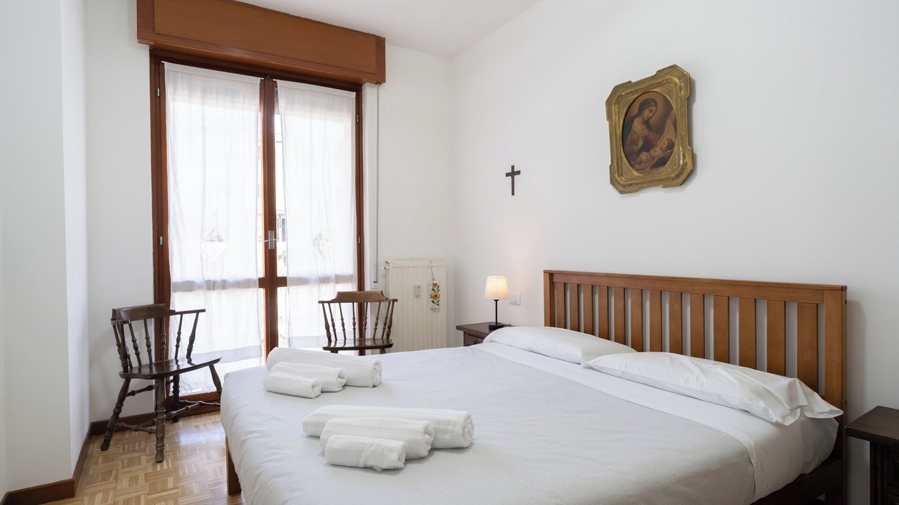 Photo of Bedroom in Cremeno