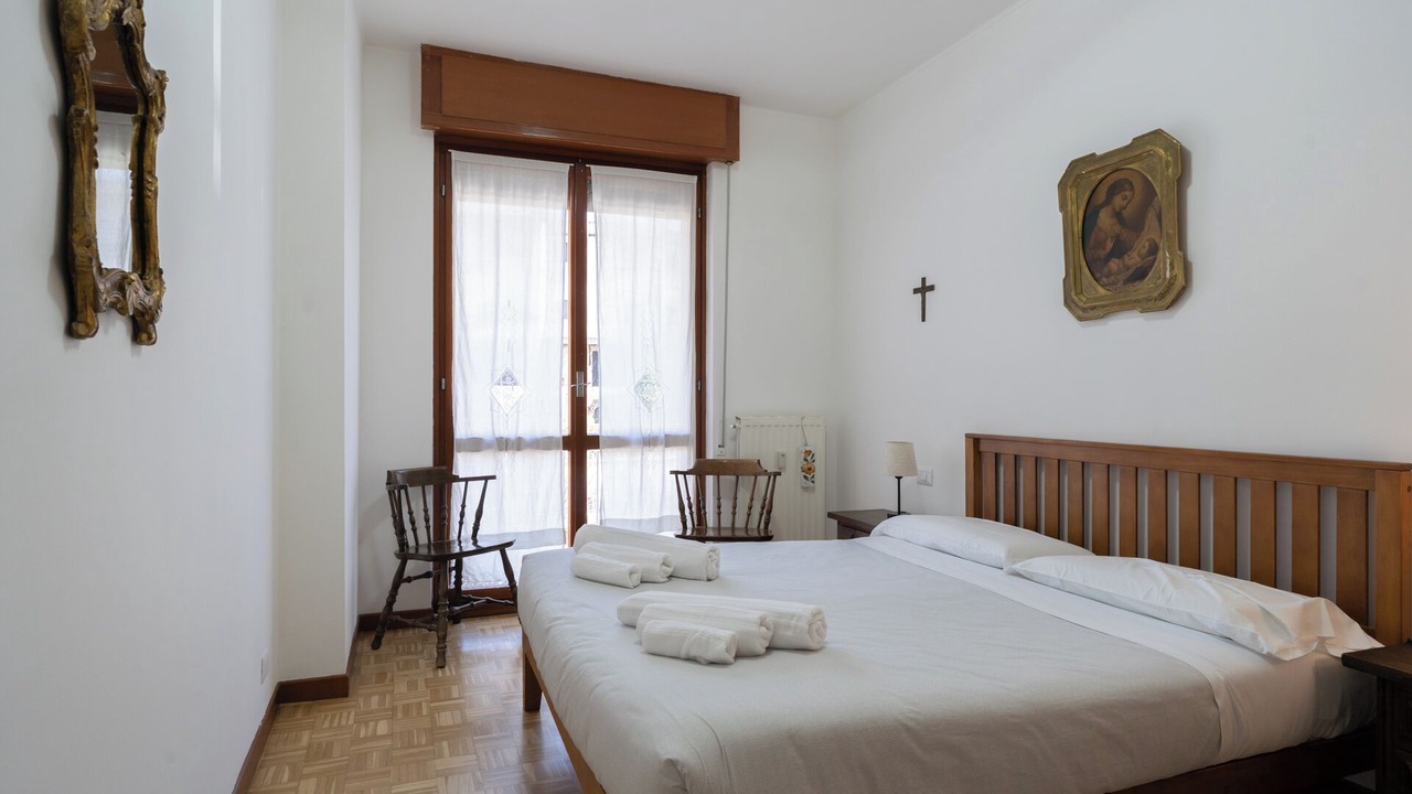 Photo of Bedroom in Cremeno