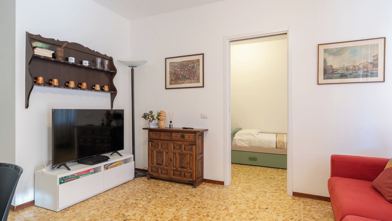 Photo of Bedroom in Cremeno