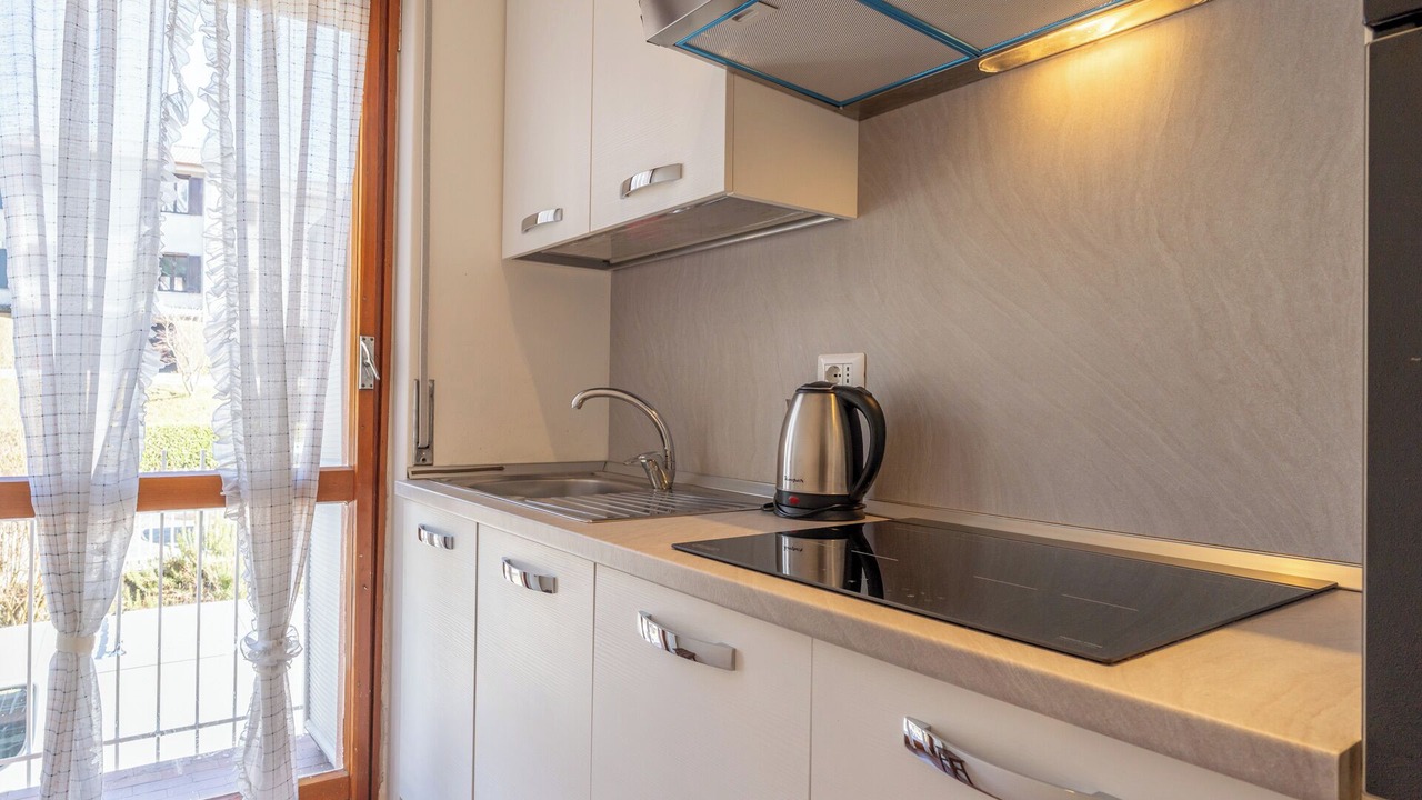 Photo of Kitchen in Cremeno
