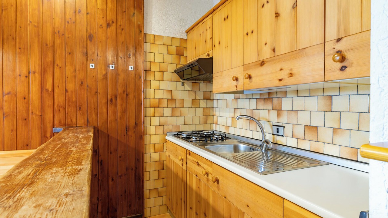 Photo of Kitchen in Cremeno