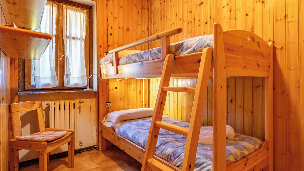 Photo of Bedroom in Cremeno
