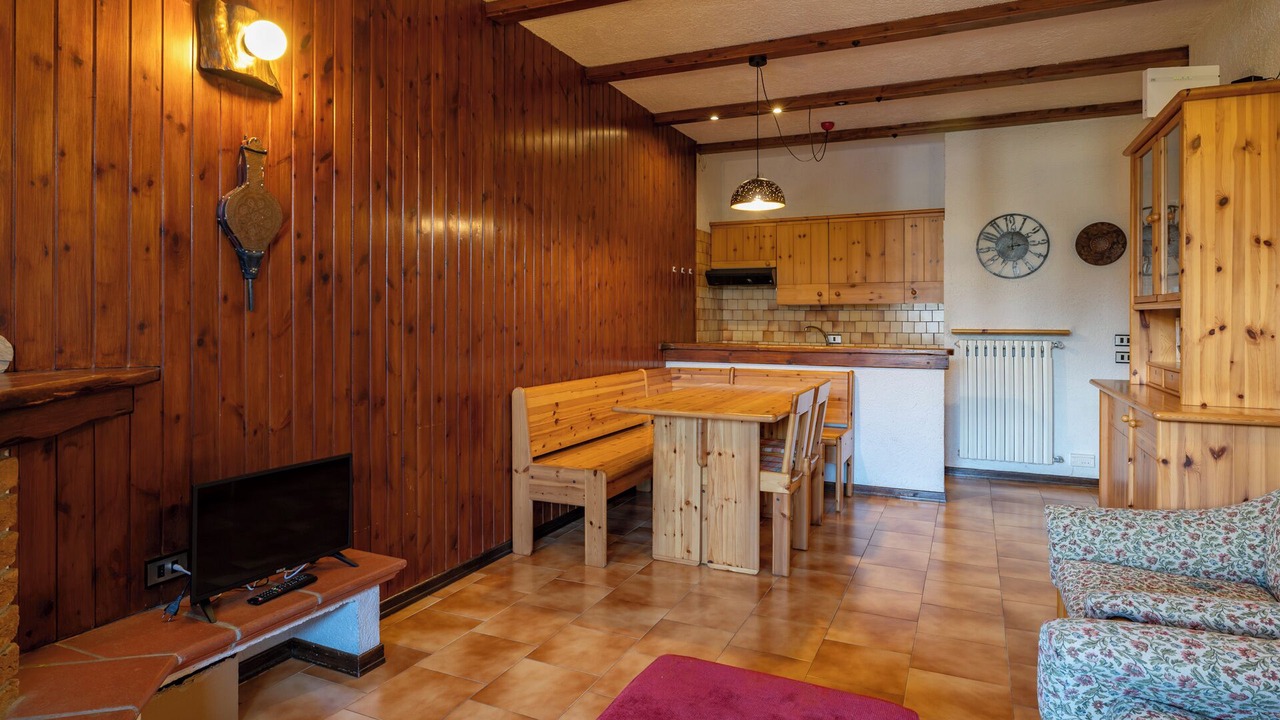 Photo of Livingroom in Cremeno