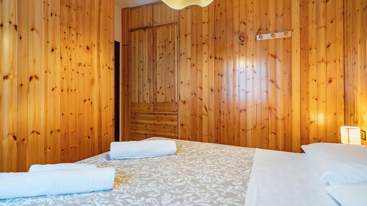 Photo of Bedroom in Cremeno