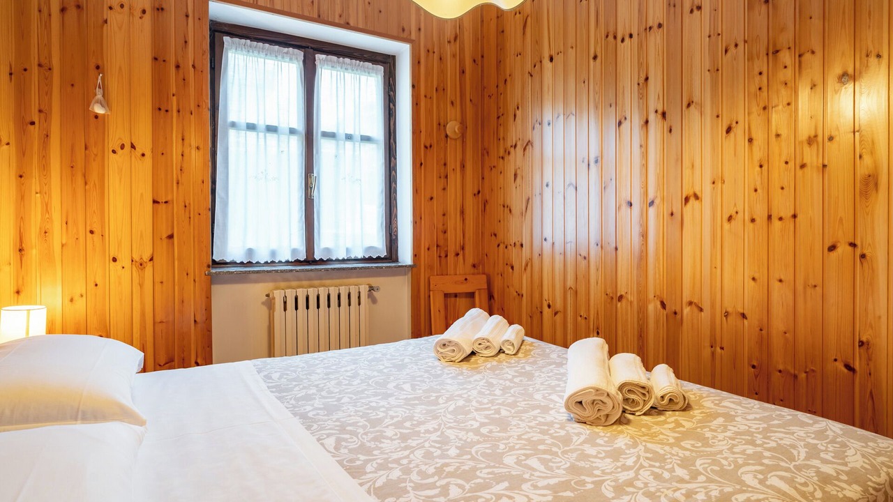 Photo of Bedroom in Cremeno