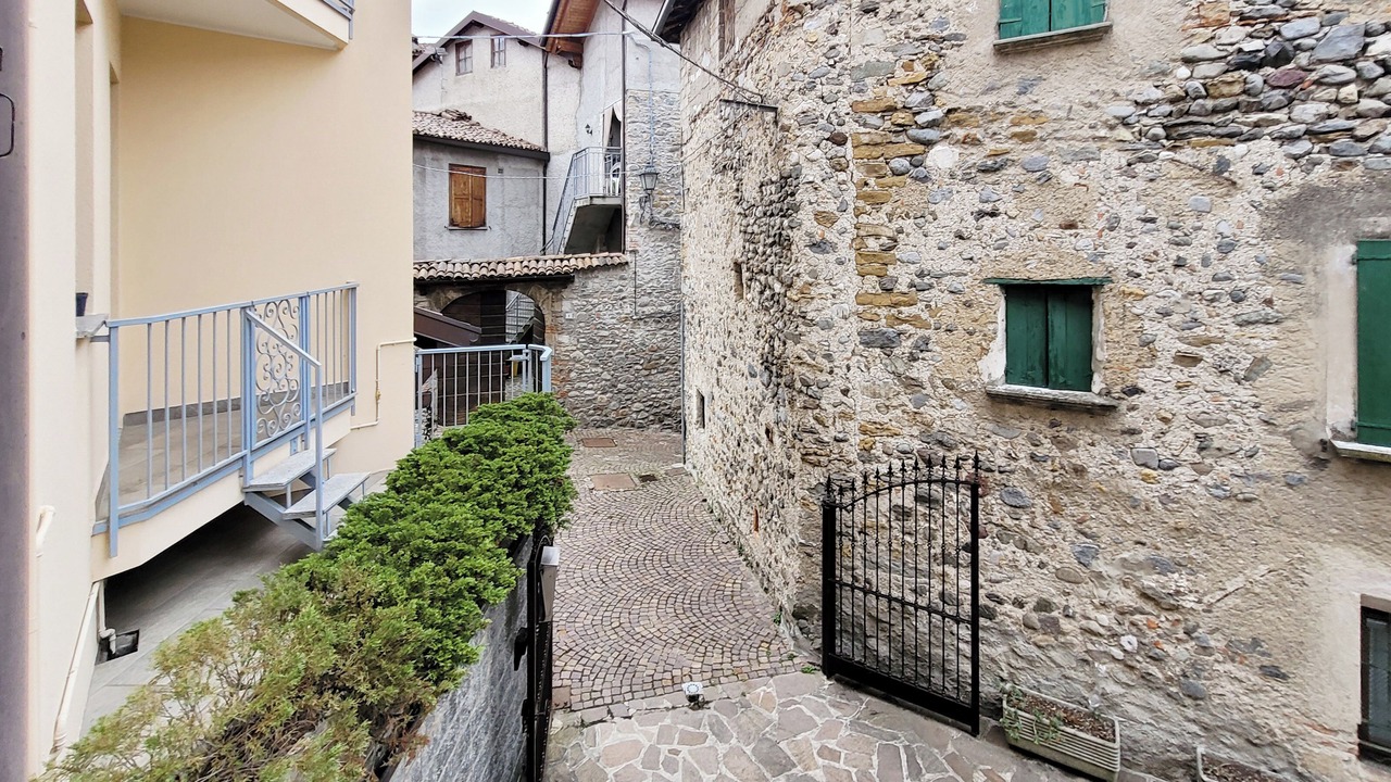 Photo of Outdoor in Cassina Valsassina