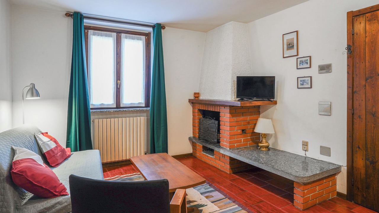Photo of Livingroom in Cassina Valsassina