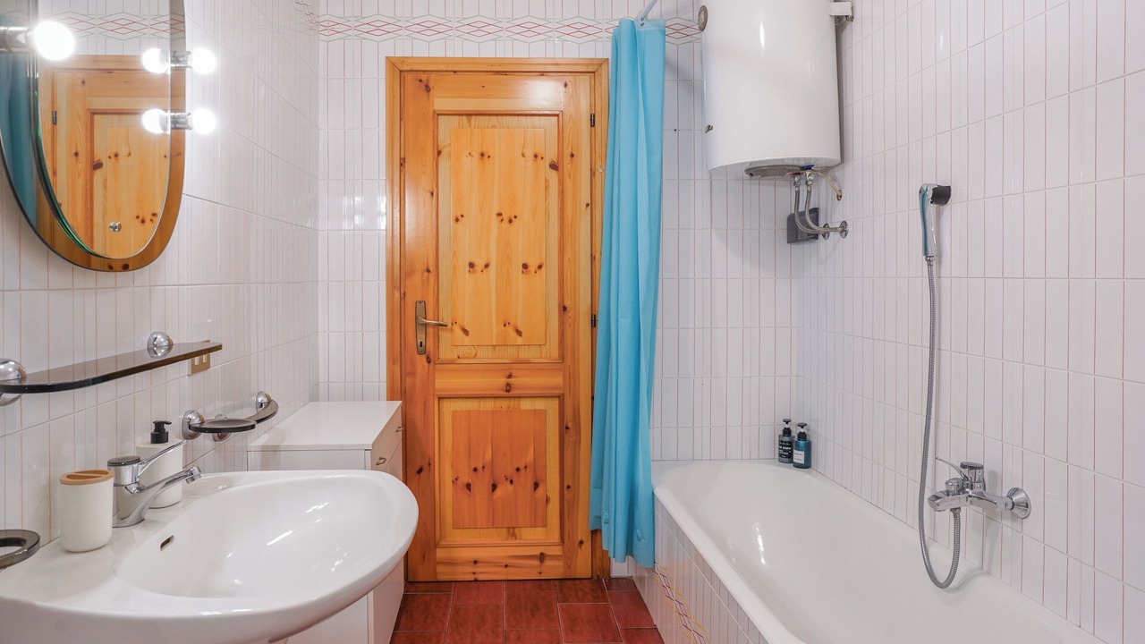 Photo of Bathroom in Cassina Valsassina