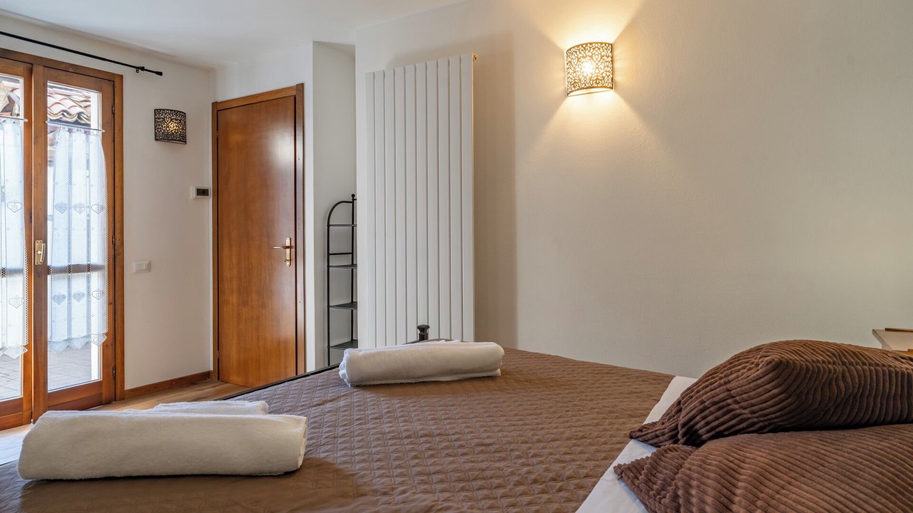 Photo of Bedroom in Cassina Valsassina