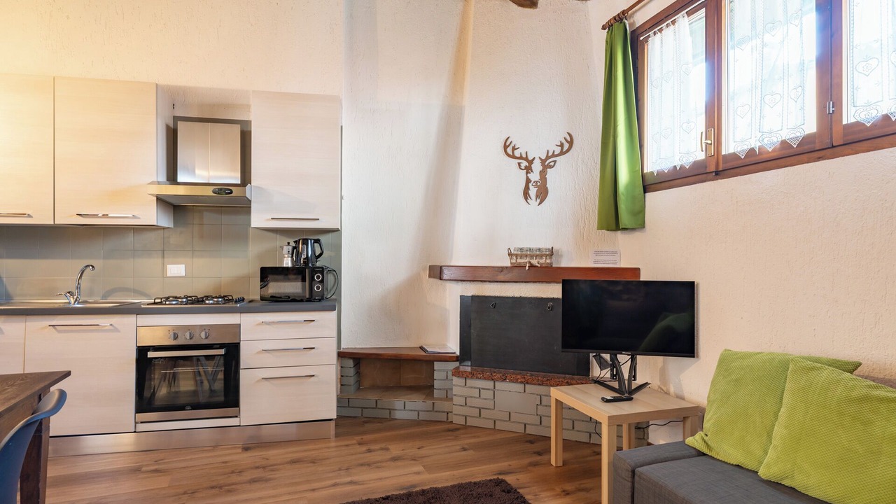 Photo of Livingroom in Cassina Valsassina