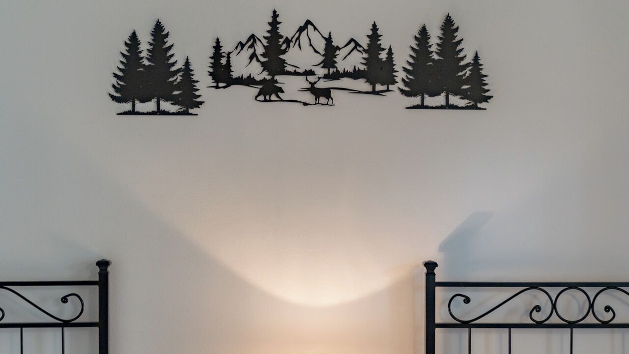 Photo of Bedroom in Cassina Valsassina