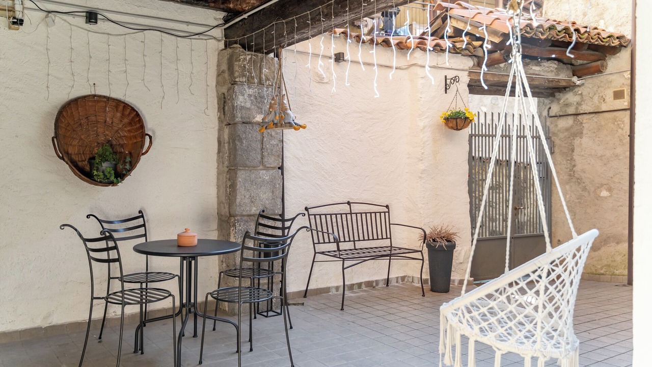 Photo of Outdoor in Cassina Valsassina