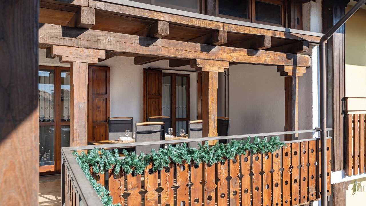 Photo of Outdoor in Cassina Valsassina