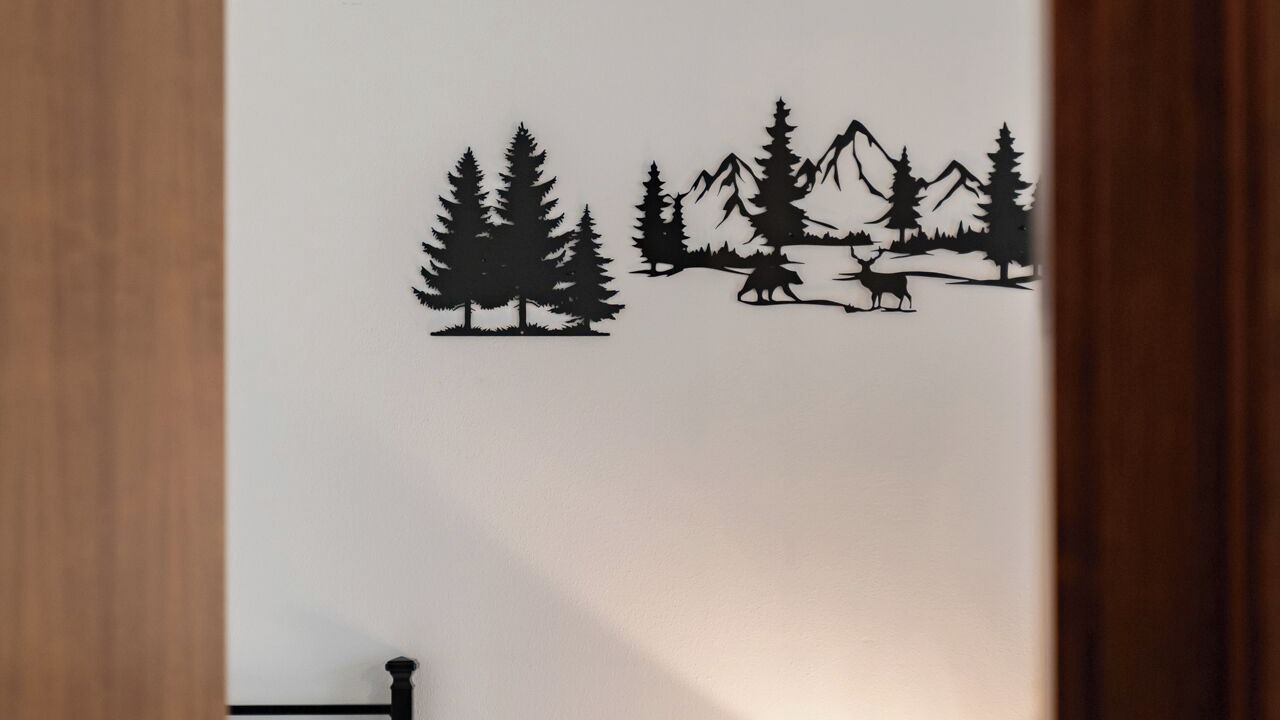 Photo of Bedroom in Cassina Valsassina