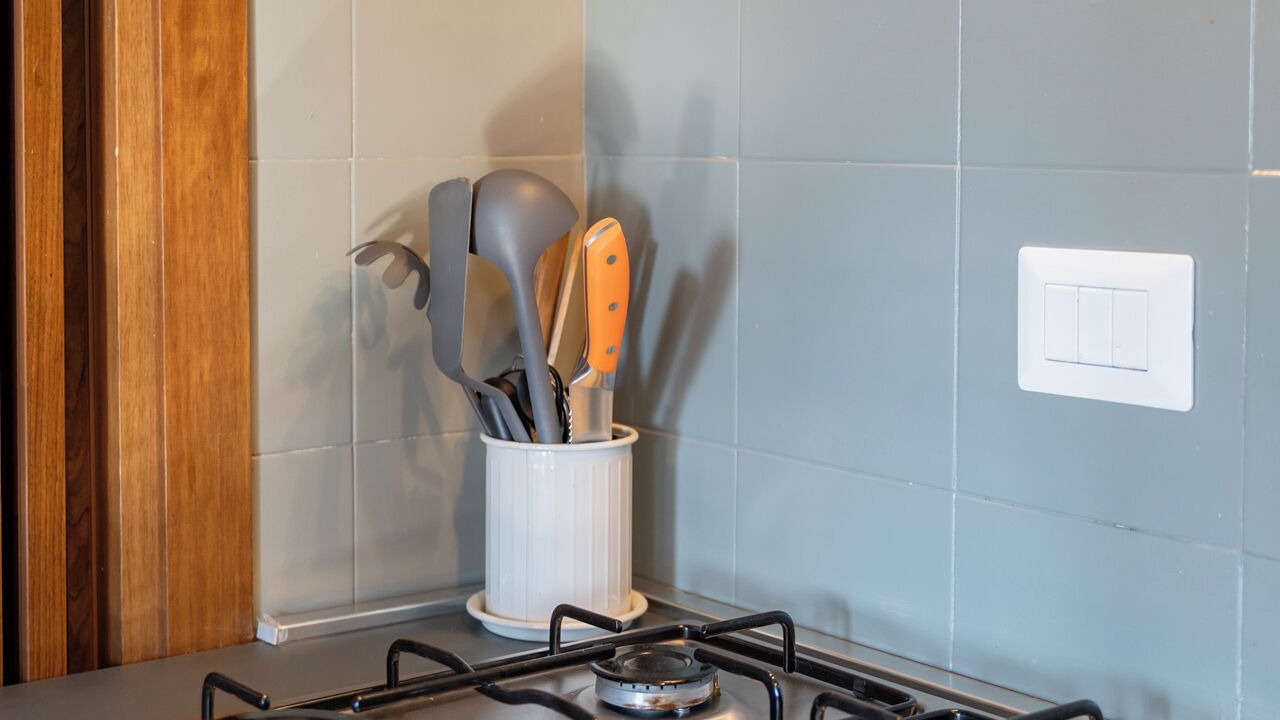 Photo of Kitchen in Cassina Valsassina