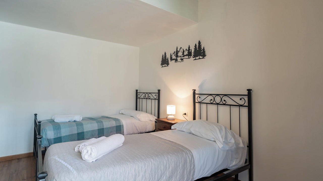 Photo of Bedroom in Cassina Valsassina