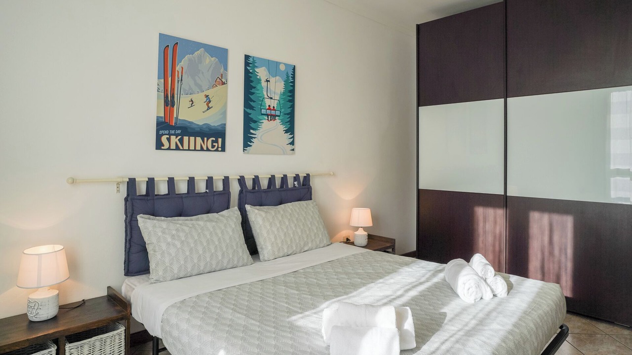 Photo of Bedroom in Cremeno