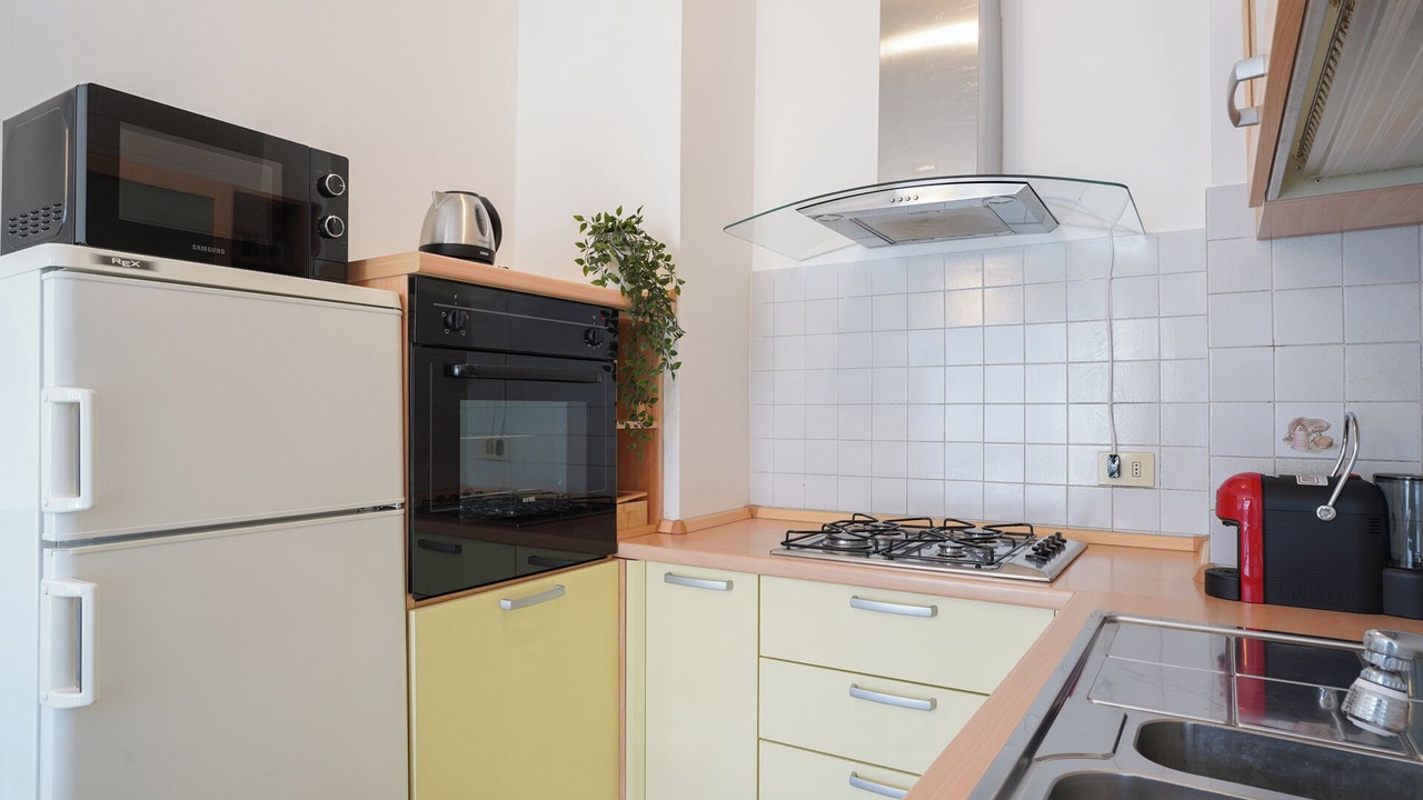 Photo of Kitchen in Cremeno