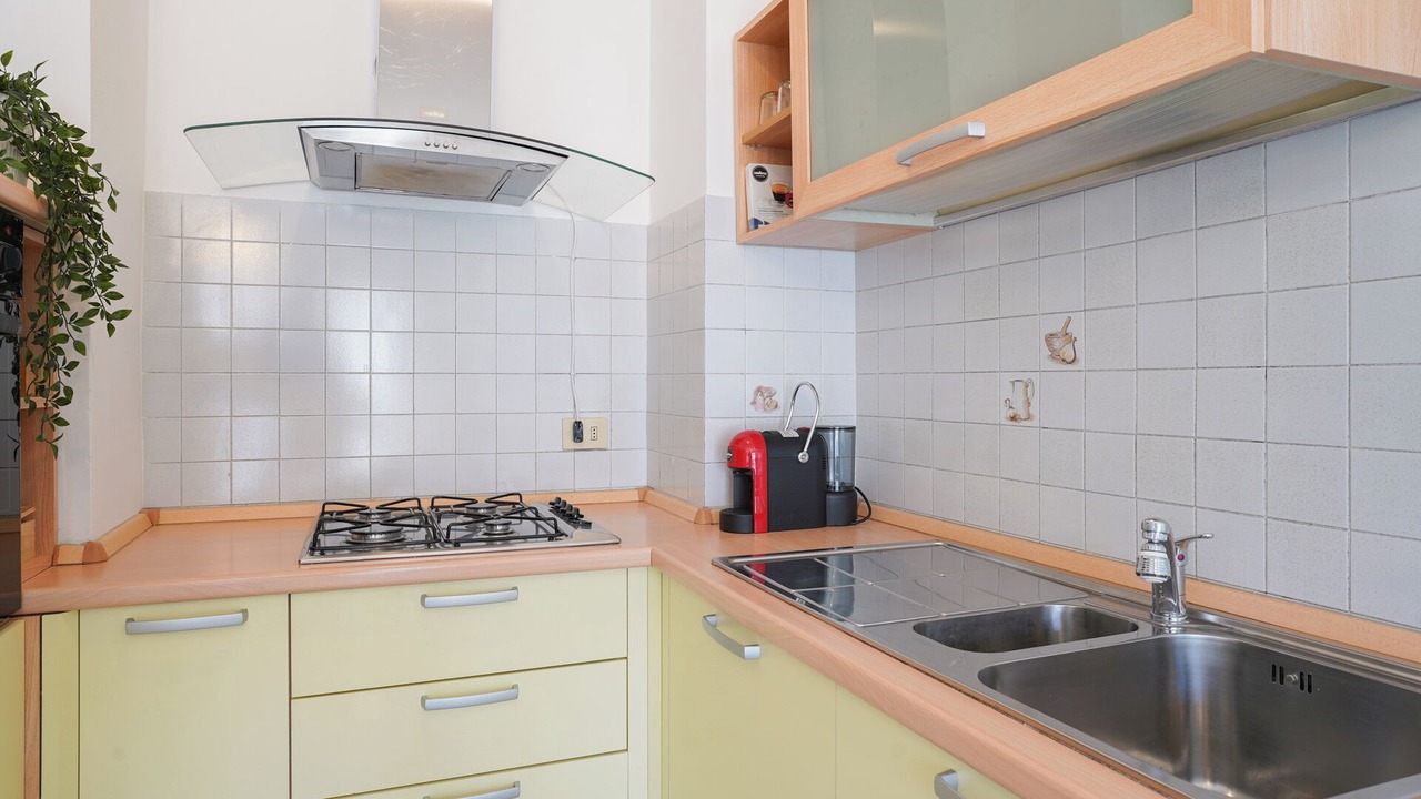 Photo of Kitchen in Cremeno