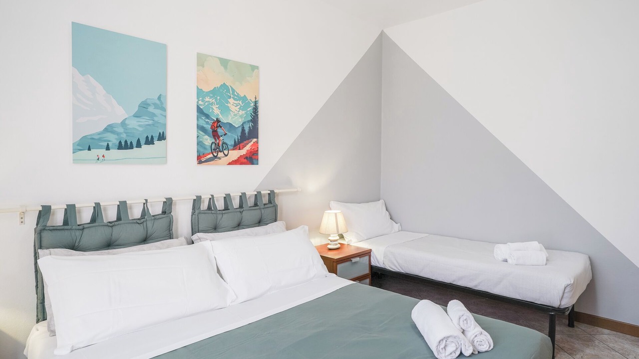 Photo of Bedroom in Cremeno