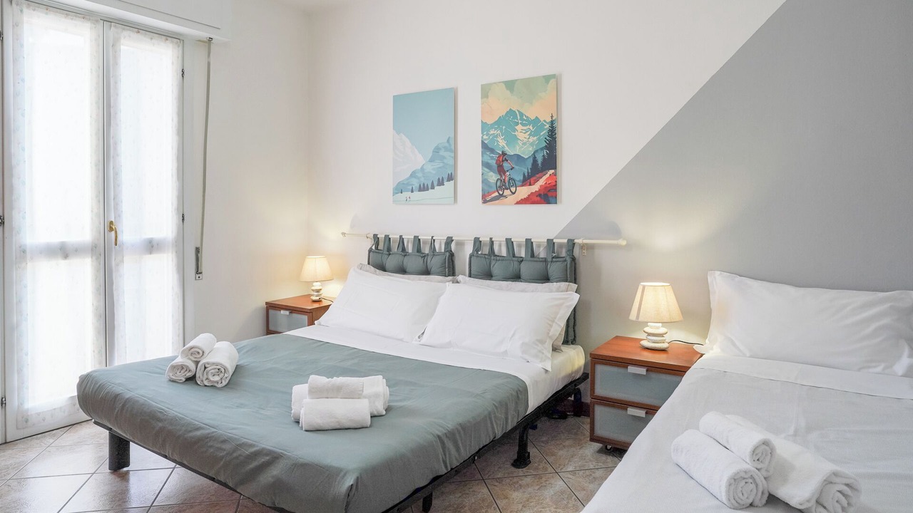 Photo of Bedroom in Cremeno
