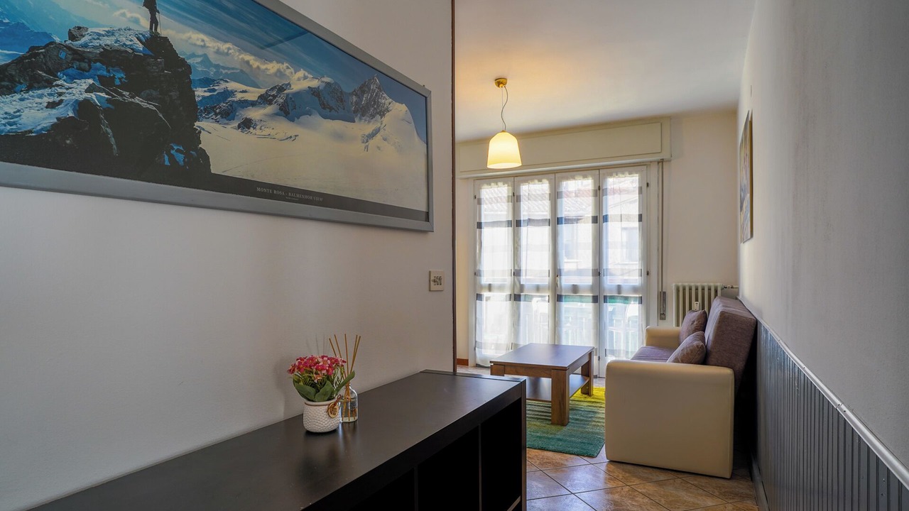 Photo of Livingroom in Cremeno