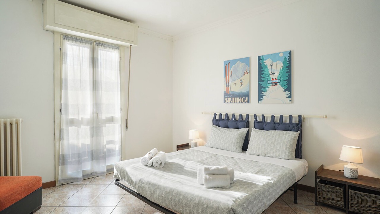 Photo of Bedroom in Cremeno